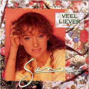 Sanne  - Veel Liever