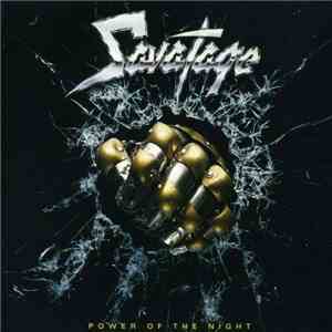 Savatage - Power Of The Night