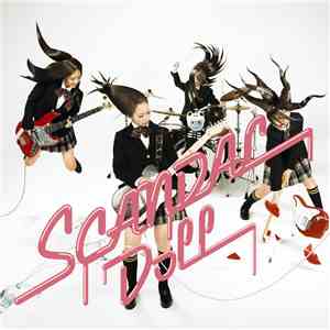 SCANDAL  - Doll