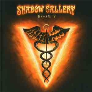 Shadow Gallery - Room V