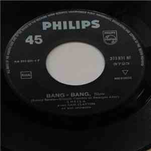 Sheila  - Bang-Bang