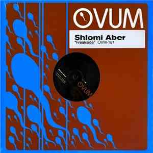 Shlomi Aber - Freakside