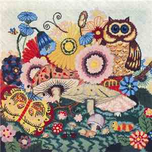 Silver Apples - The Garden
