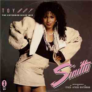 Sinitta - Toy Boy (The Extended Bicep Mix)