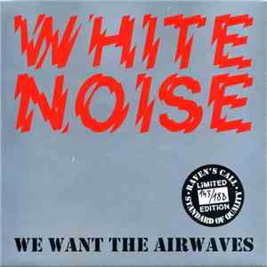 Skullhead, Palazard - We Want The Airwaves
