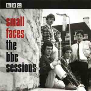 Small Faces - The BBC Sessions