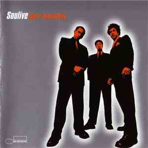Soulive - Doin' Something