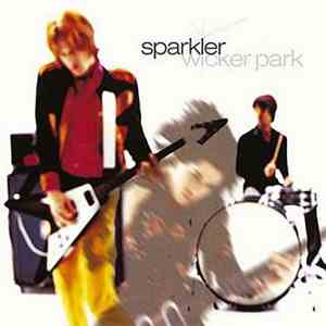 Sparkler - Wicker Park