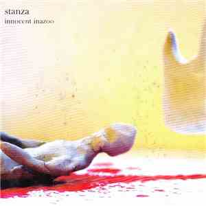Stanza  - Innocent Inazoo