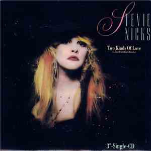 Stevie Nicks Duet With Bruce Hornsby - Two Kinds Of Love