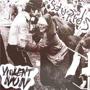 Stupids - Violent Nun