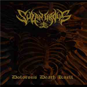 Sulphurous - Dolorous Death Knell