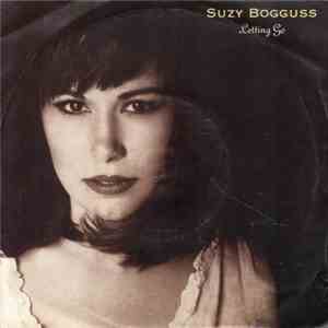 Suzy Bogguss - Letting Go