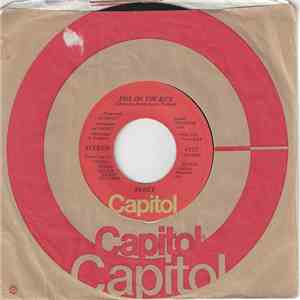 Sweet - Fox On The Run / Burn On The Flame