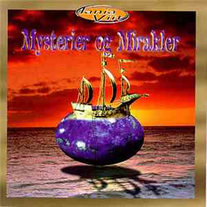 Tania Viit - Mysterier Og Mirakler