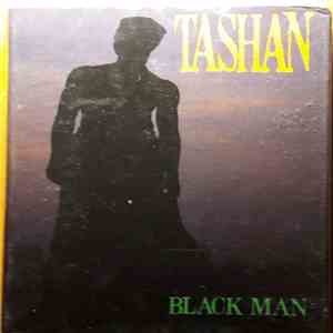 Tashan - Black Man