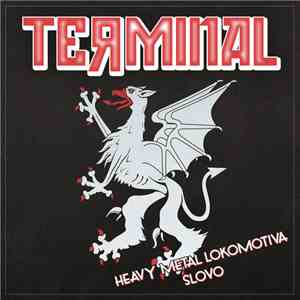 Terminal  - Heavy Metal Lokomotiva