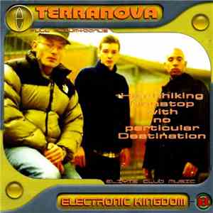 Terranova - Hitchhiking Nonstop With No Particular Destination