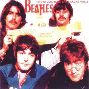 The Beatles - Studio Mystery Tracks Vol. 8