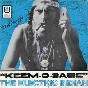 The Electric Indian - Keem-O-Sabe