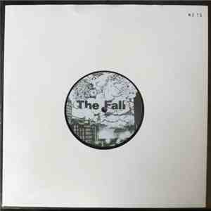 The Fall - Untitled (Peel Session #8, 1985-05-14)