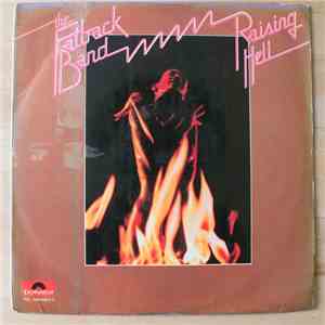 The Fatback Band - Raising Hell
