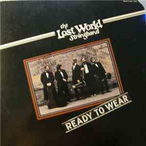 The Lost World Stringband - Ready To Wear