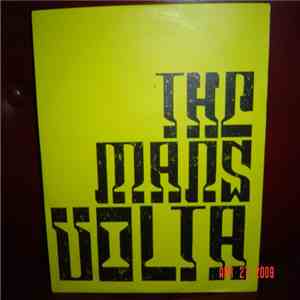 The Mars Volta - Inertiatic ESP