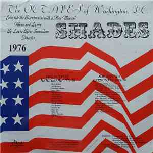 The Octaves - Shades 1976