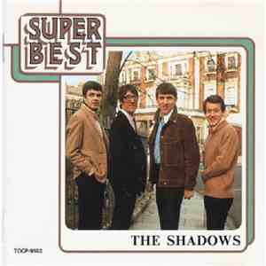 The Shadows - Super Best