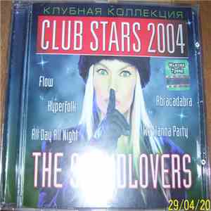 The Soundlovers - Club Stars 2004