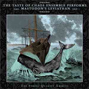 The Vitamin String Quartet - A Taste of Chaos Ensemble Performs Mastodon's  ...