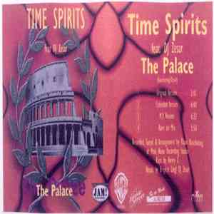 Time Spirits Feat. DJ Zesar - The Palace