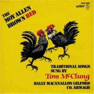 Tom McClung  - The Moy Allen Brown Red
