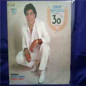 Tommy Olivencia Y Su Orquesta - 30 Aniversario
