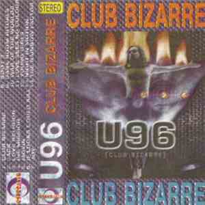 U96 - Club Bizarre