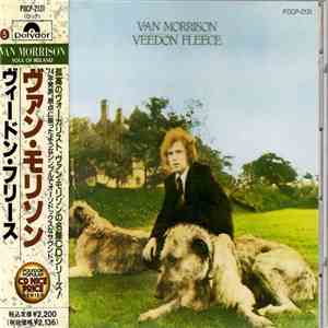 Van Morrison - Veedon Fleece