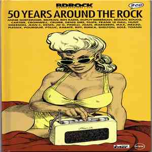 Various - 50 Years Around The Rock