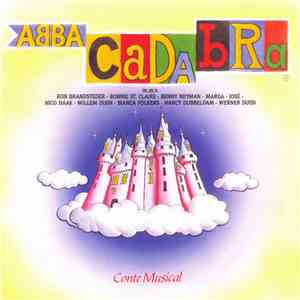 Various - ABBAcadabra