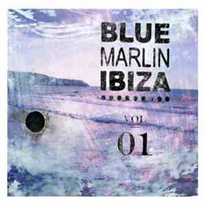 Various - Blue Marlin Ibiza Vol. 01