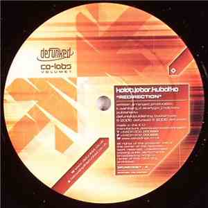 Various - Co-Labs - Volume 1