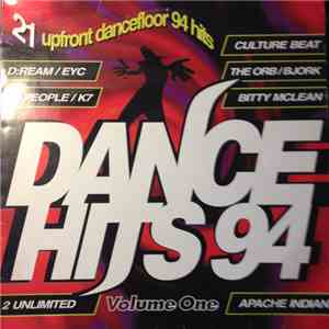 Various - Dance Hits 94 Vol.1