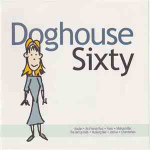 Various - Doghouse Sixty