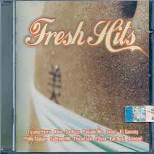 Various - Fresh Hits