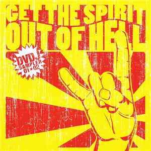 Various - Get The Spirit Out Of Hell - DVDJ Sampler 12