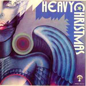 Various - Heavy Christmas