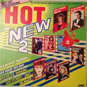Various - Hot And New 2