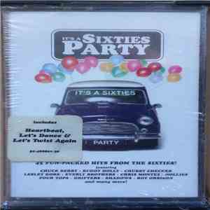 Various - It's A Sixties Party