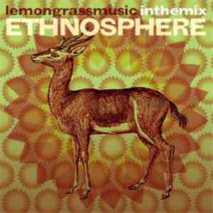 Various - Lemongrassmusic In The Mix - 