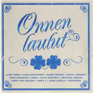 Various - Onnen Laulut